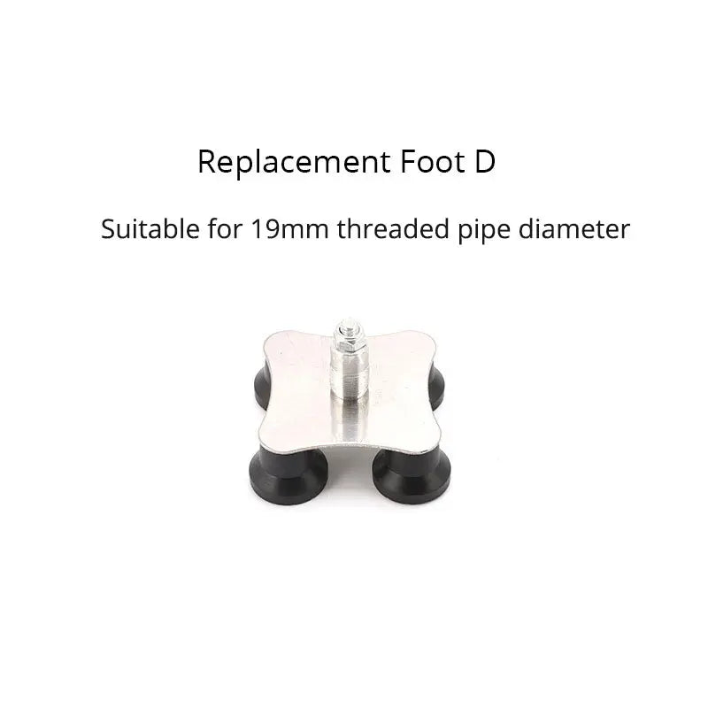 Safety Telescopic Stick Trusty Elderly Crutches Multifunctional Walking Stick Parents Cane Outdoor Camping Trekking Hiking Stick