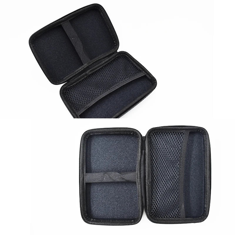 High Quality Slingshot Bag Slingshots Catapult Steel Ball Protection Bag Portable Outdoor Sports Hunting Accessories