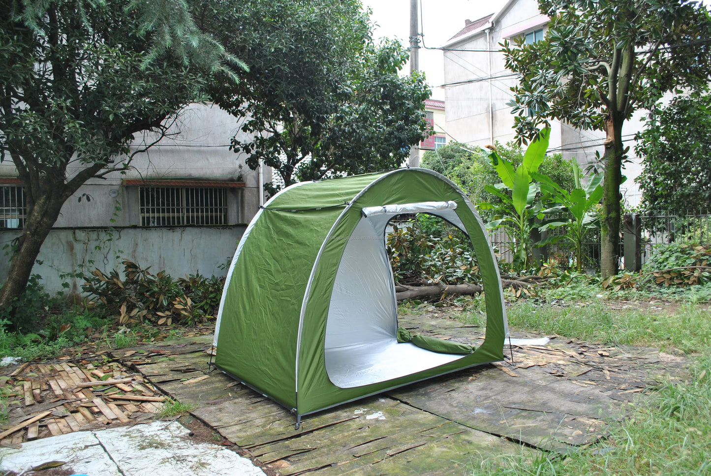 CZX-512 Advanced Motorcycle Shelter Motor Bike Storage Folding Garage Tent,Motorbike Fold Shed Tent Garage for Motorbike tent