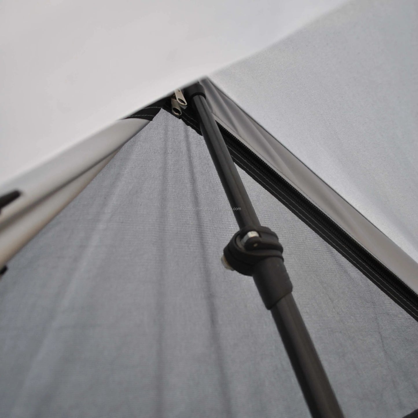 Ultralight 2-3 Person Waterproof Outdoor Camping Tent, CZX-659 2 Person A Shaped Tent Waterproof Backpacking A Type tent