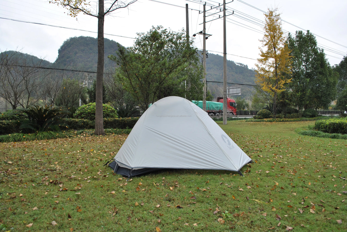 Ultralight Backpacking Tent  for Outdoor Painting and Family Trips,Hiking, Mountaineering, and Picnics,Camping,Lightweight Tent