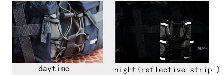 5L Outdoor Sports Waist Bag Men Women Camping Hiking Travel Shoulder Bag Fishing Riding Kettle Backpack Waterproof Rucksack