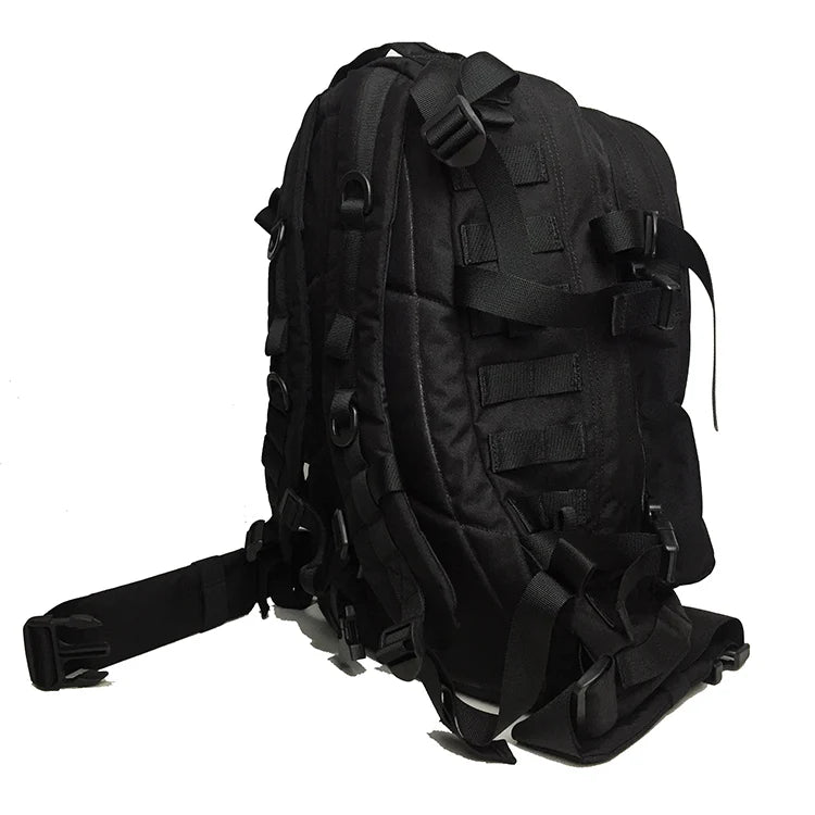 Tcmaoyi outdoor sports multifunctional  backpack backpack mountaineering bag 3D bag TC0098