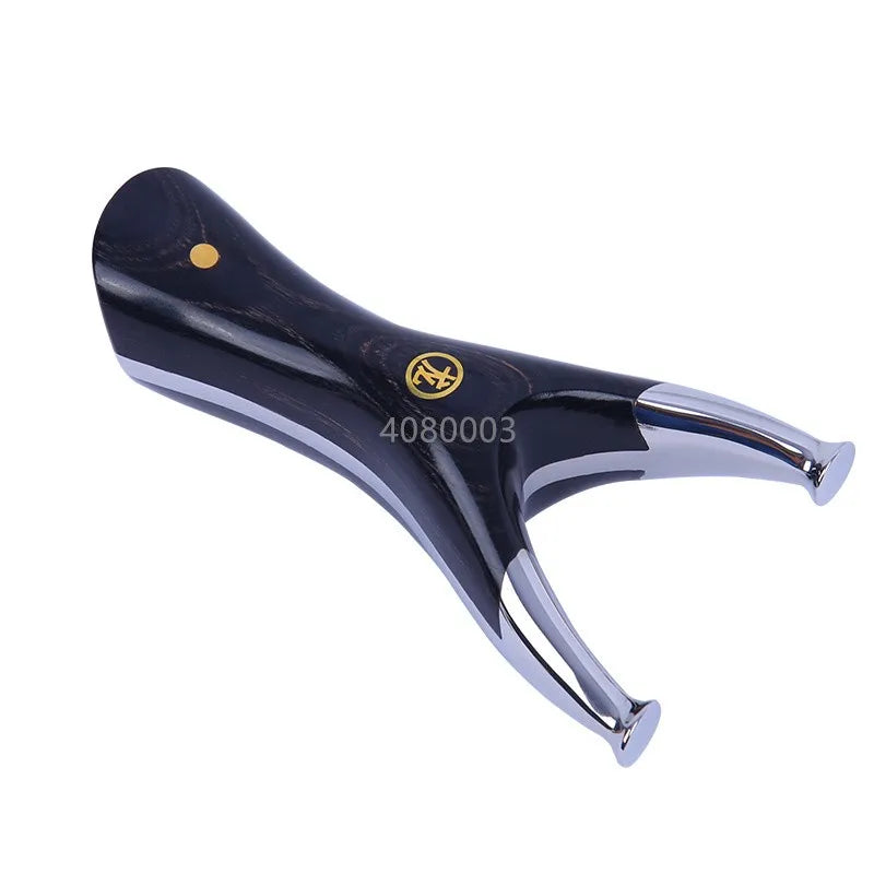 Outdoor Special For Hunting Slingshot Catapult Big Power Rubber Band Catapult Bow High Precision Slingshot Professional Fast Bow