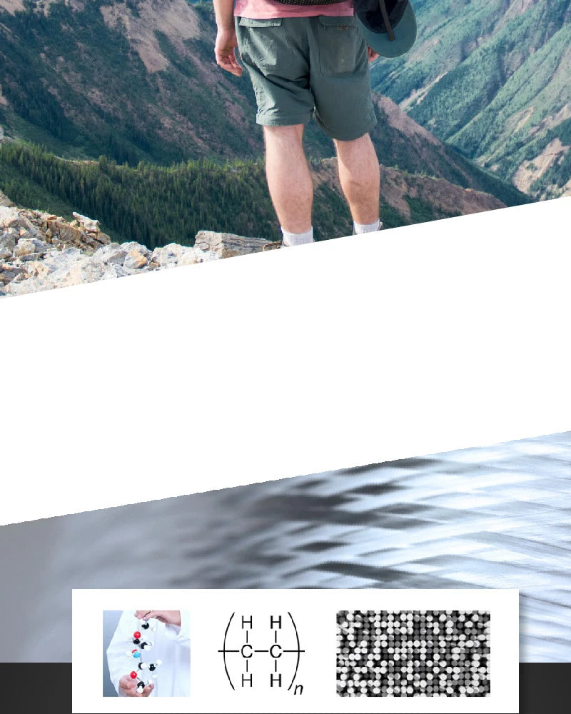 3F UL GEAR 2021 New Blue Qi Dian Pro Hiking Backpack ultralight Camping Pack Travel Backpacking Trekking Rucksacks 46+10L 88g