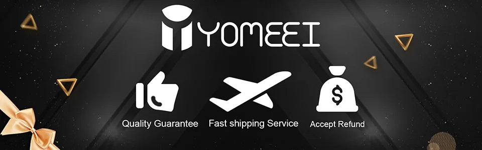 YOMEEI Portable Stainless Steel BBQ Grill Non-stick Folding Mini Pocket Barbecue Grill Outdoor Camping Picnic Tool