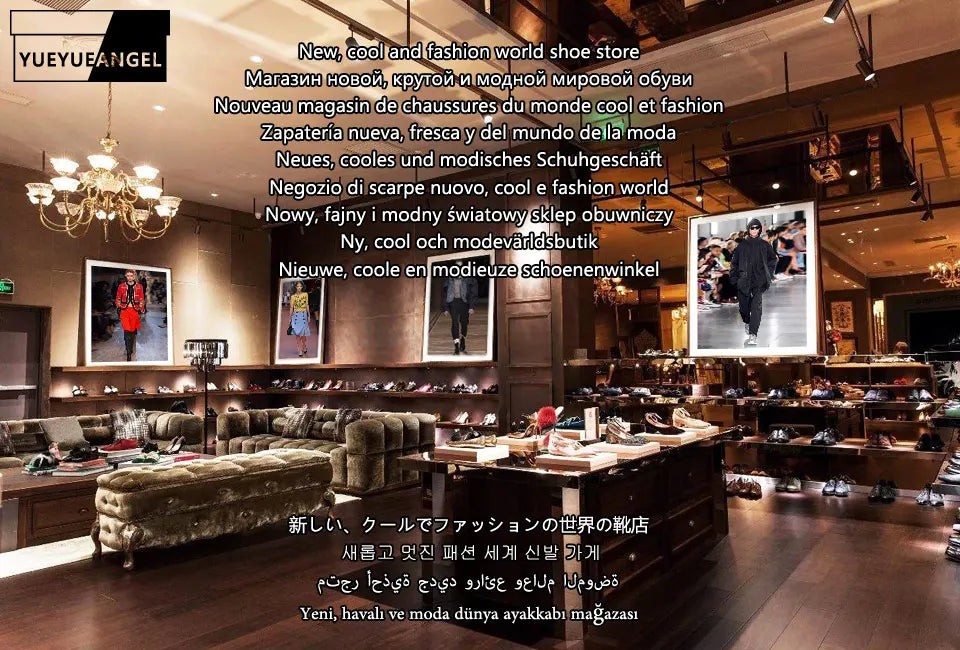 Autumn New Fashion Men Shoes Side Zipper Round Toe For Men Motorcycle Boots Punk Genuine Leather Mid Calf Boots Free Shipping