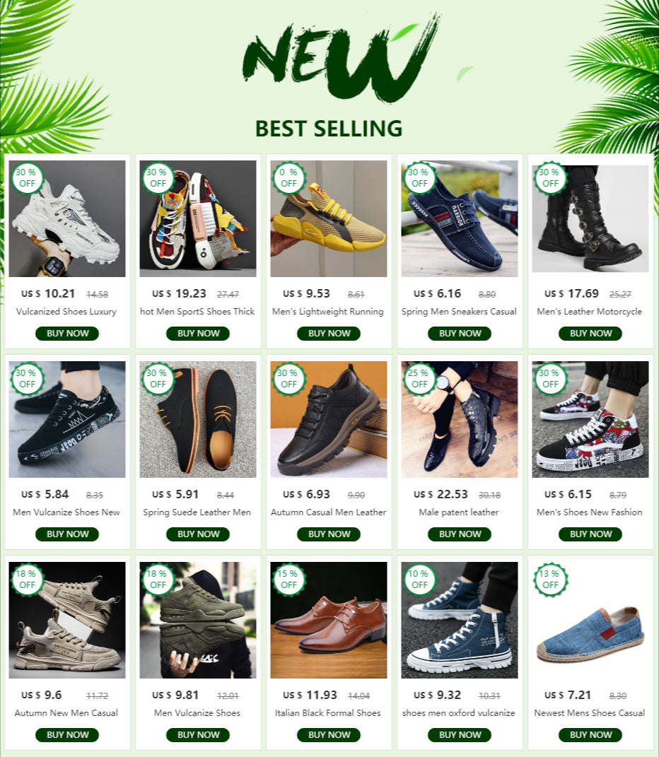 Steel Toe Men Boots Leather Safety Shoes for Men Spring Fashion Lace Up Black Ankle Platform Motorcycle Boots