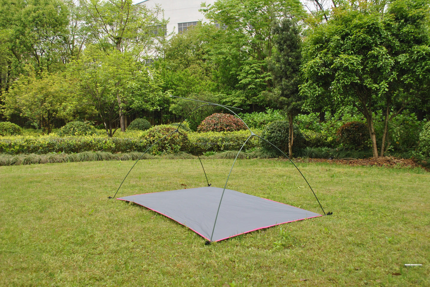 Ultralight Waterproof Backpacking Tent, 2 Person Tent with Footprint,Tents for Fishing,Outdoor Painting and Family Trips