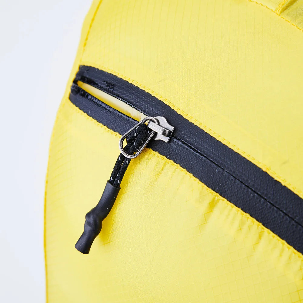 AEGISMAX 18L Ultralight Foldable Outdoor Backpacking Travel And Sport 20D Nylon Waterproof Camping Hiking Bag UP1300