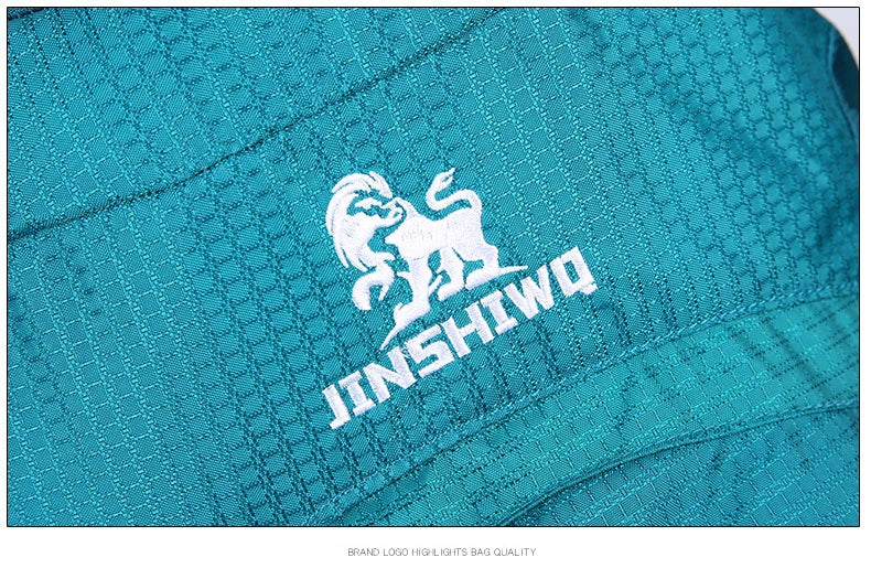 80L Tourist Rucksack Camping Hiking Military Backpack Ski Mountain Climbing Equipment Haversack Sportbag Molle Survival Backpack