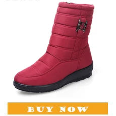 BEYARNE Ankle Boots Women Genuine Cow Leather Platform Bootie Side Zipper Soft Comfortable Autumn Winter Ladies Shoes Handmade