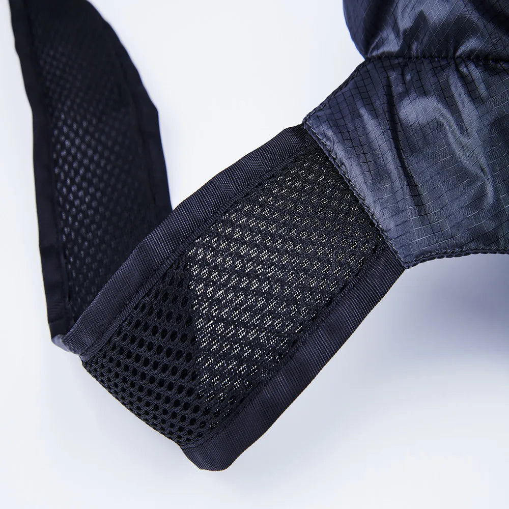 AEGISMAX 18L Ultralight Foldable Outdoor Backpacking Travel And Sport 20D Nylon Waterproof Camping Hiking Bag UP1300