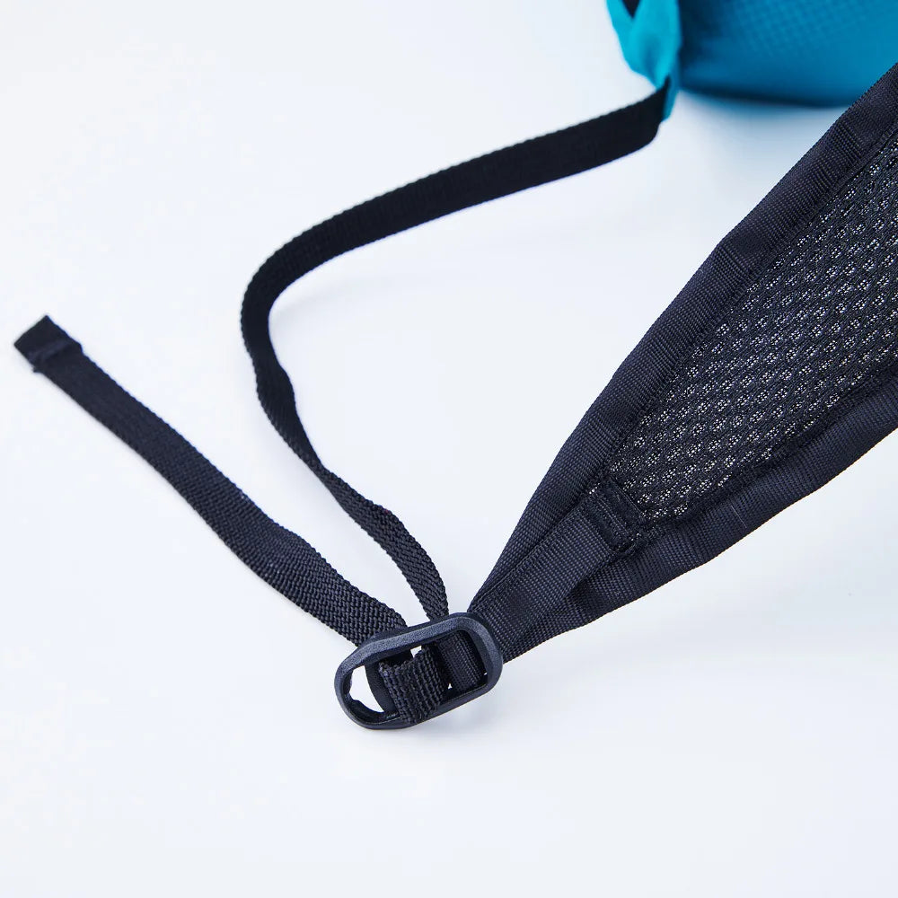 AEGISMAX 18L Ultralight Foldable Outdoor Backpacking Travel And Sport 20D Nylon Waterproof Camping Hiking Bag UP1300