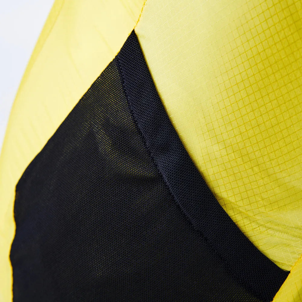 AEGISMAX 18L Ultralight Foldable Outdoor Backpacking Travel And Sport 20D Nylon Waterproof Camping Hiking Bag UP1300