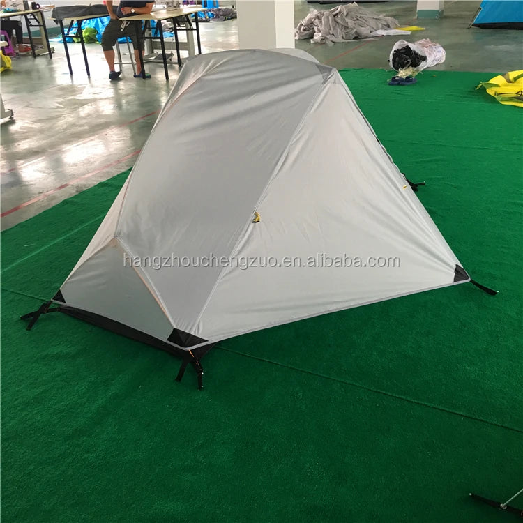 Waterproof MSR Hubba Hubba NX 1 Person Lightweight Backpacking Tent, CZX-305 Outdoor Tent Ultralight 1 Man Tent,trekking Tent