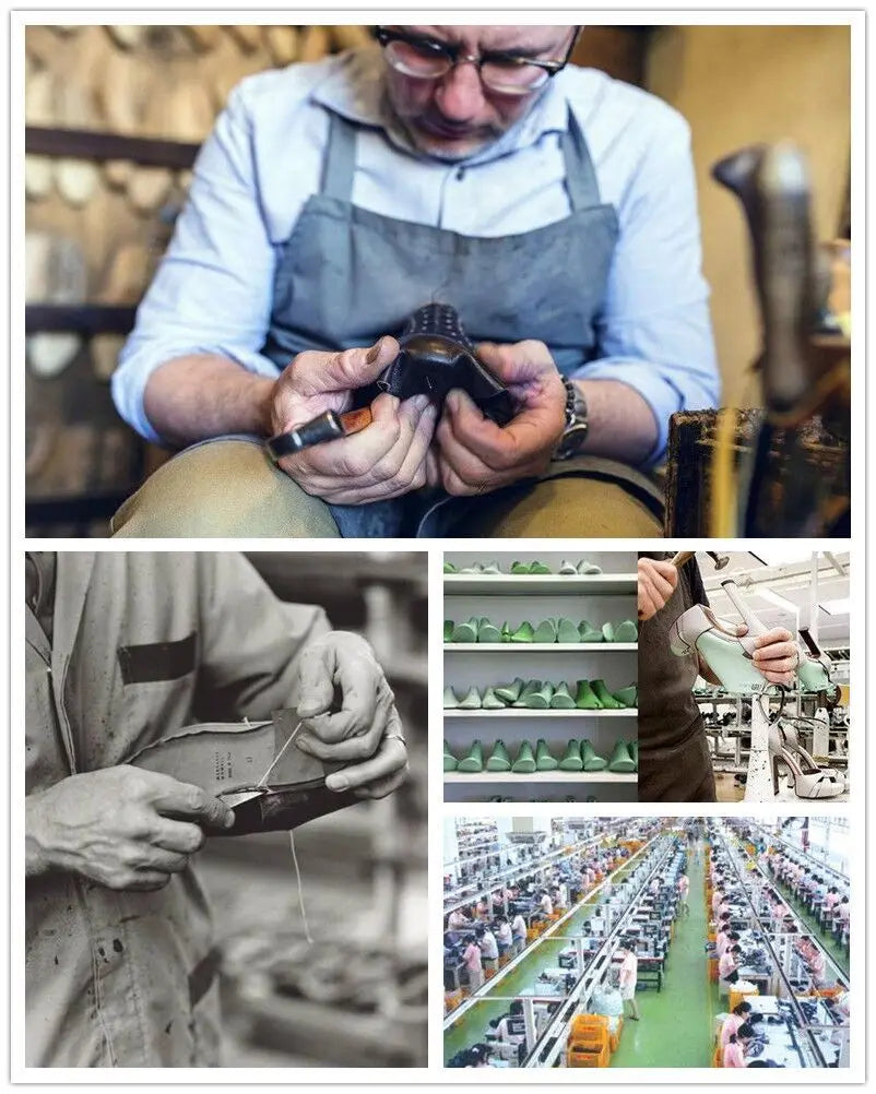 Novelty green Sexy Fetish Shoes 8inch High Heels 20cm over the Knee Long Boots Platform Pole Dance Exotic Stripper bling Queen