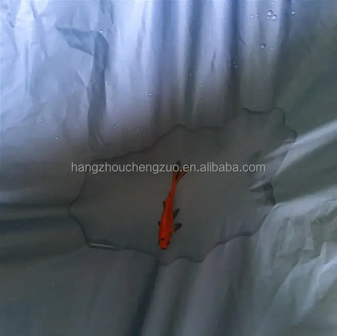 Ultralight Double Layer 1 Person Camping Tent, CZX-217 Waterproof Ultralight 1 Person Backpacking Tent Come with Footprint