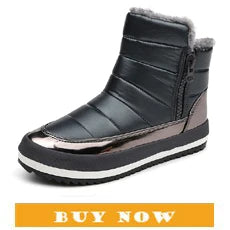 BEYARNE Ankle Boots Women Genuine Cow Leather Platform Bootie Side Zipper Soft Comfortable Autumn Winter Ladies Shoes Handmade