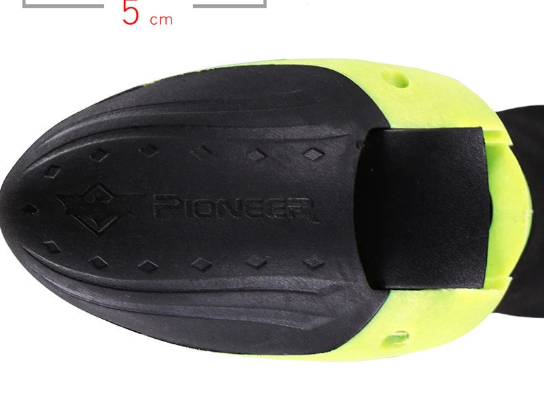 2 Pack Pioneer Carbon Fiber Trekking Poles Ultralight Folding Collapsible Trail Running Hiking Walking Sticks Lightweight Canes