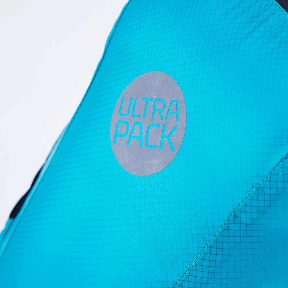 AEGISMAX 18L Ultralight Foldable Outdoor Backpacking Travel And Sport 20D Nylon Waterproof Camping Hiking Bag UP1300