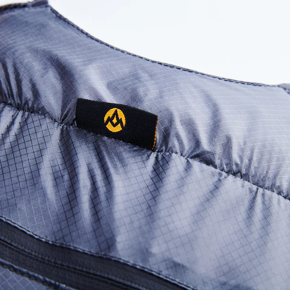 AEGISMAX 18L Ultralight Foldable Outdoor Backpacking Travel And Sport 20D Nylon Waterproof Camping Hiking Bag UP1300