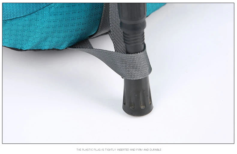 80L Tourist Rucksack Camping Hiking Military Backpack Ski Mountain Climbing Equipment Haversack Sportbag Molle Survival Backpack