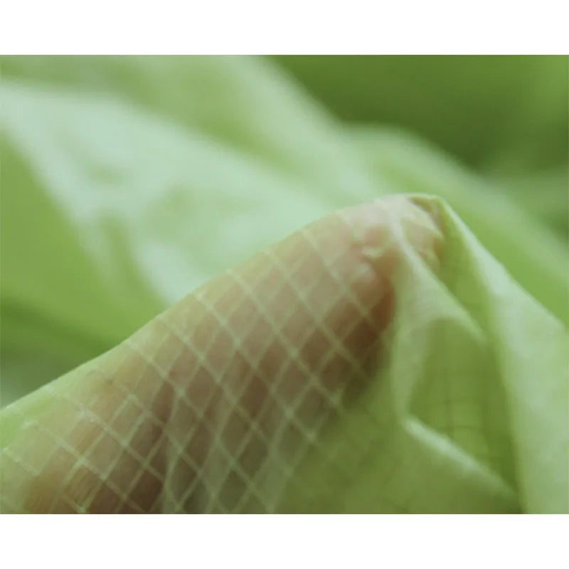 Marvquester-Ultralight Waterproof Trekking Pole, Pyramid Tent, 2-Layer, UL