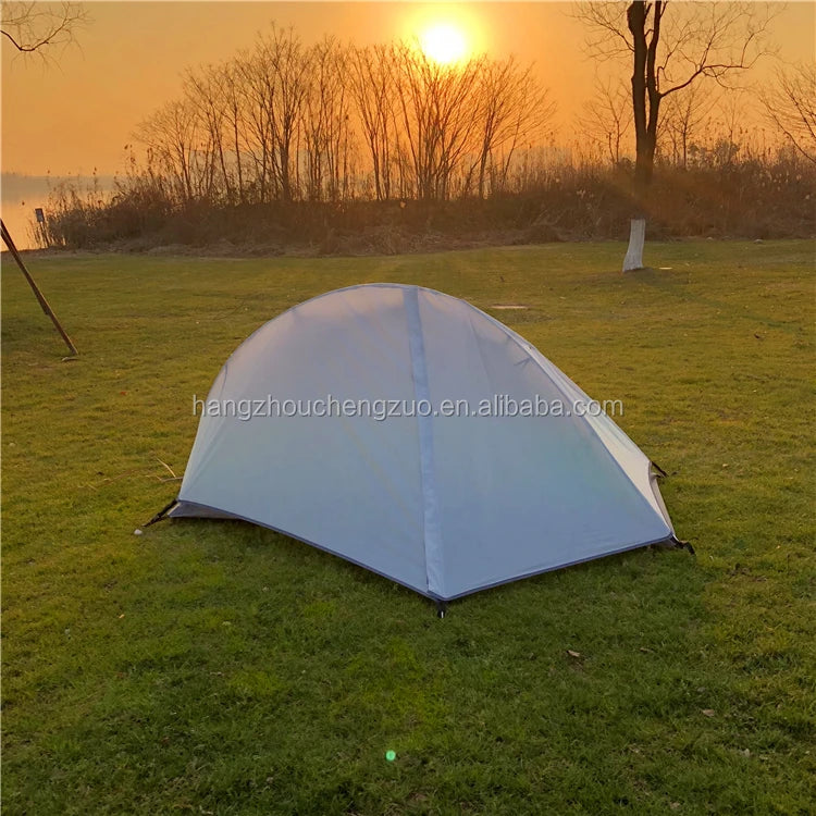 Ultralight Backpacking Tent  for Outdoor Painting and Family Trips,Hiking, Mountaineering, and Picnics,Camping,Lightweight Tent