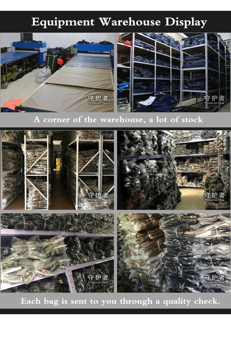 Tactical Backpack for Men and Women, Camouflage Waterproof Molle Assault Pack, Outdoor Hiking, Camping, Hunting, 40L