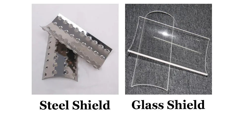 LPG Gas BBQ Grill 8 Burners Stainless Steel Smokeless Infrared Burners Barbecue Stove Outdoor Camping Roaster Kebab Commercial