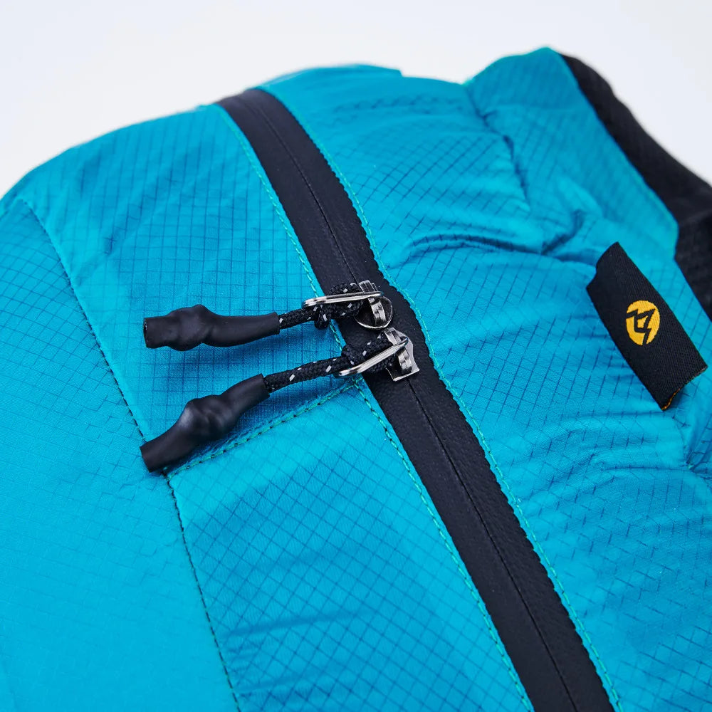 AEGISMAX 18L Ultralight Foldable Outdoor Backpacking Travel And Sport 20D Nylon Waterproof Camping Hiking Bag UP1300