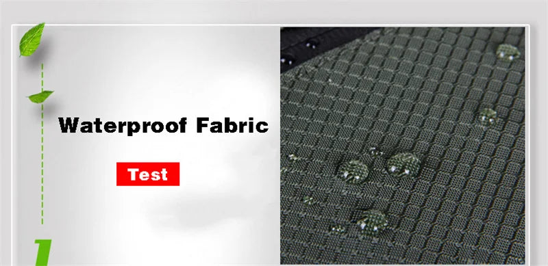 45L-60L Camping Outdoor Hiking Backpack Multi-function External Frame Climbing Bag Backpack Rucksacks Travel sports bag