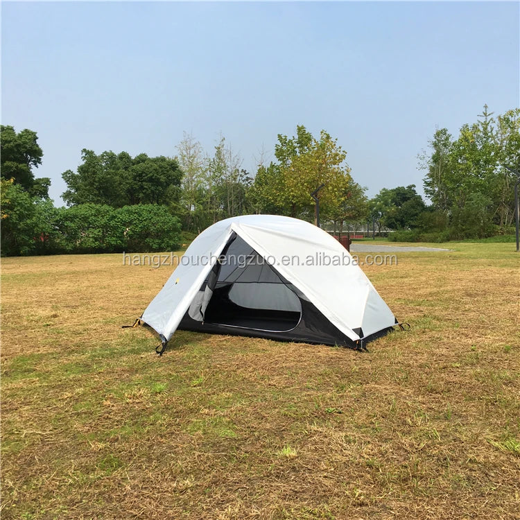 Waterproof MSR Hubba Hubba NX 1 Person Lightweight Backpacking Tent, CZX-305 Outdoor Tent Ultralight 1 Man Tent,trekking Tent