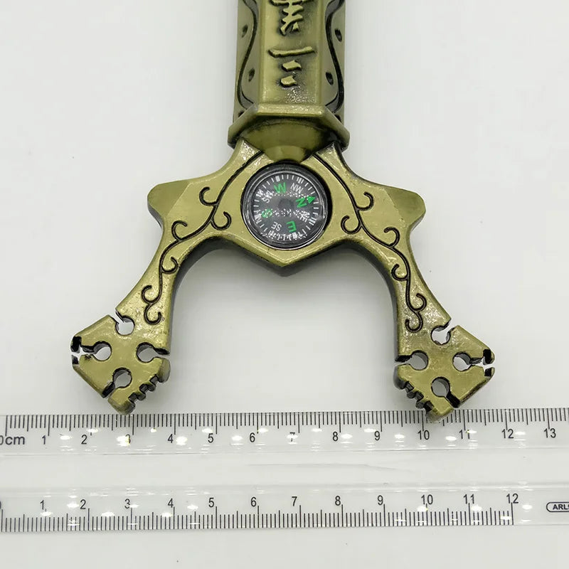 NEW Professional Slingshot Hunting Powerful Catapult Metal Hunter Aluminium Alloy Sling Shot with Powerful Rubber Band