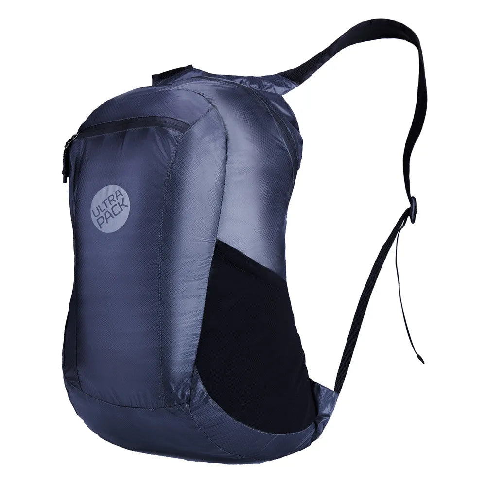 AEGISMAX 18L Ultralight Foldable Outdoor Backpacking Travel And Sport 20D Nylon Waterproof Camping Hiking Bag UP1300