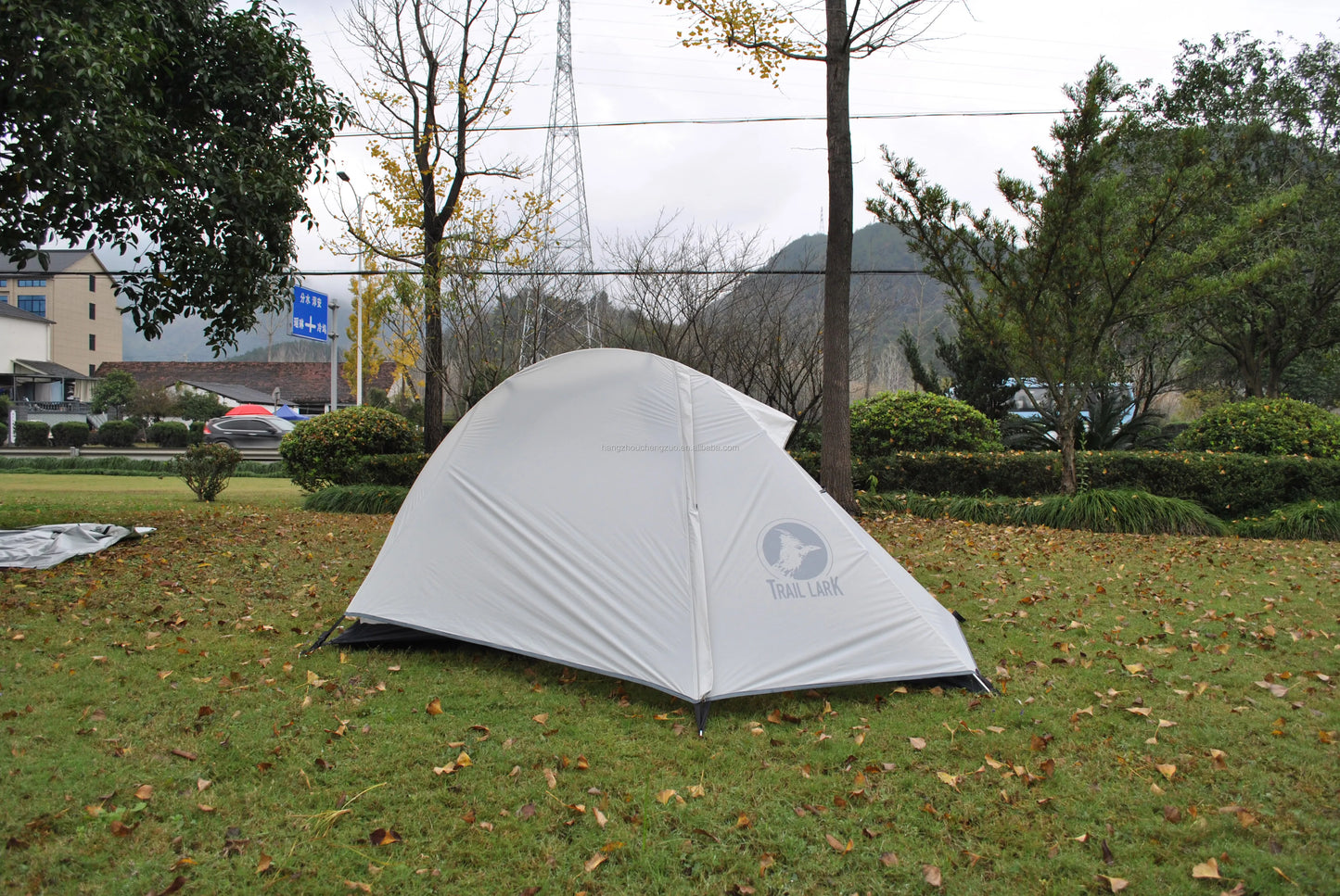 Ultralight Backpacking Tent  for Outdoor Painting and Family Trips,Hiking, Mountaineering, and Picnics,Camping,Lightweight Tent