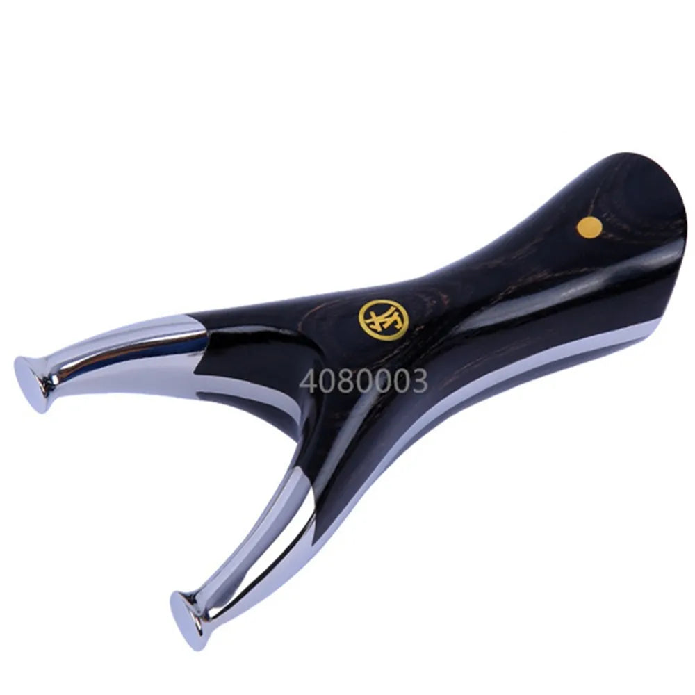 Outdoor Special For Hunting Slingshot Catapult Big Power Rubber Band Catapult Bow High Precision Slingshot Professional Fast Bow