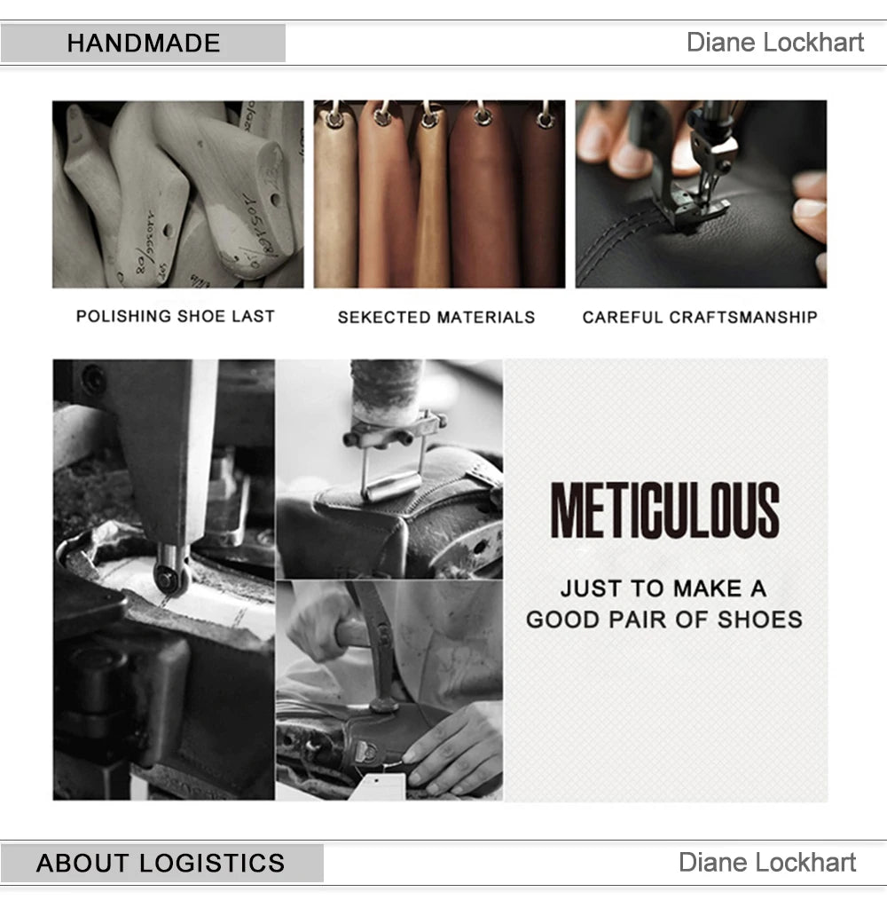 Black Platform Combat Ankle Boots For Women Round Toe Buckle Strap Woman Lace Up Shoes Winter Biker Boot Motorcycle Bottes 41 42