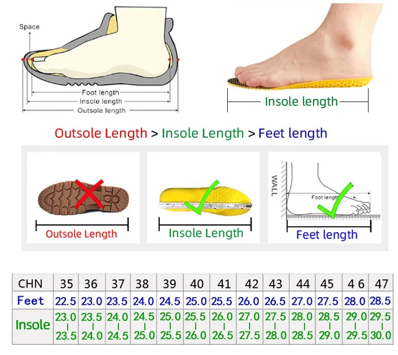 Men's Cowboy Boots High Top Inner Heightening Shoes High Breathable Boots Plus Size Shoes Casual Sneakers Motorcycle Boots