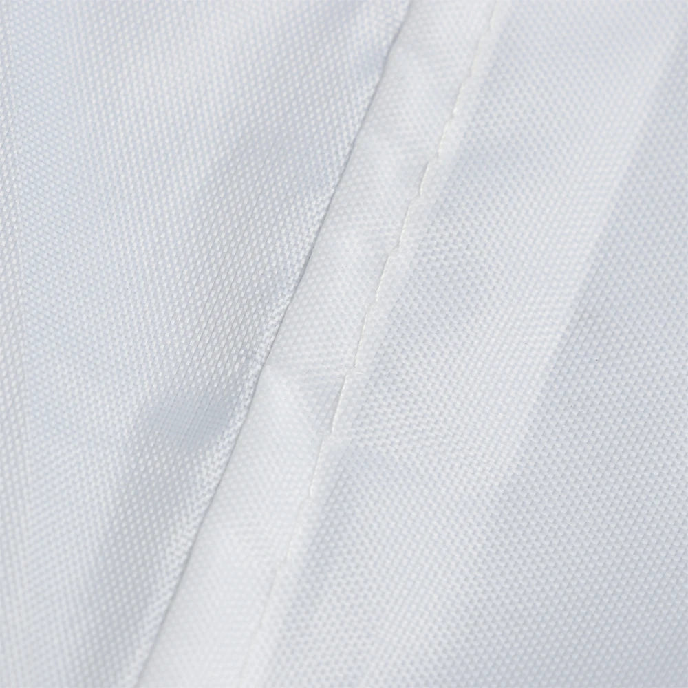 ZK30 Dropshipping Outdoor Tent Oxford Cloth Wall Rainproof Waterproof Tent Gazebo Garden Shade Shelter Without Canopy Top Frame