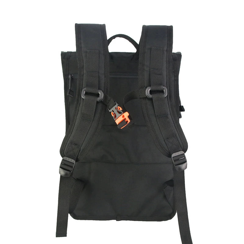 LQARMY 40L Large Capacity Tactical Backpack Camouflage Outdoor Sport Hiking Camping Hunting Bags Travelling Trekking Rucksacks