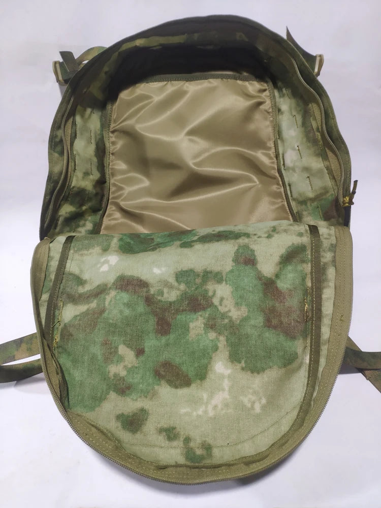 Tcmaoyi outdoor sports multifunctional  backpack backpack mountaineering bag 3D bag TC0098