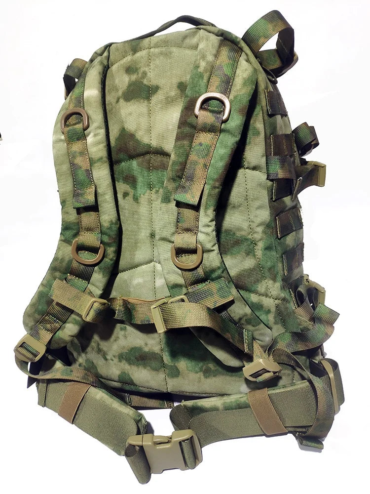 Tcmaoyi outdoor sports multifunctional  backpack backpack mountaineering bag 3D bag TC0098