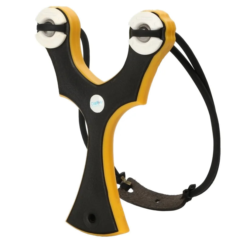 Adult Hunting Slingshot  professional slingshot rifle Catapult Pocket Sling Shot with arrow fishing sling shot Hunting crossbow
