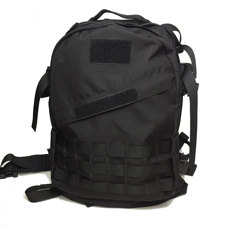 Tcmaoyi outdoor sports multifunctional  backpack backpack mountaineering bag 3D bag TC0098