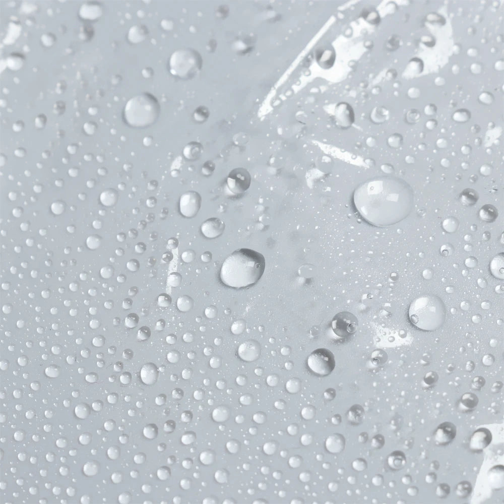 ZK30 Dropshipping Outdoor Tent Oxford Cloth Wall Rainproof Waterproof Tent Gazebo Garden Shade Shelter Without Canopy Top Frame