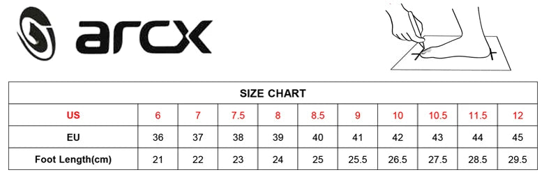 ARCX Motorcycle Boots Genuine Cow Leather Motocross Boots waterproof Moto Boots Motorbike Riding Boots Black Botas Moto