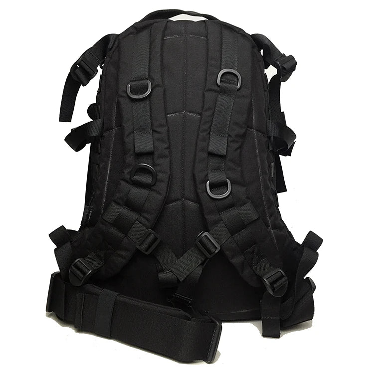 Tcmaoyi outdoor sports multifunctional  backpack backpack mountaineering bag 3D bag TC0098