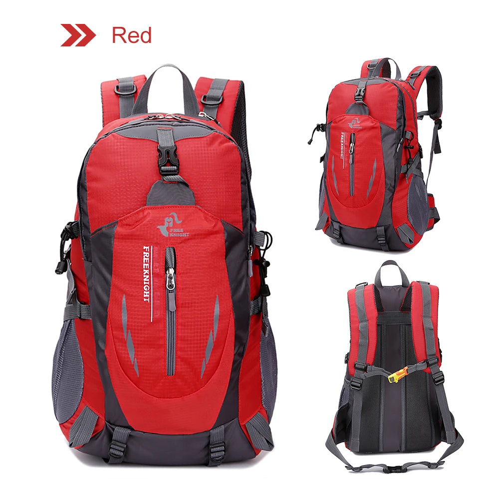 HOT Army Military Backpack 30L Rucksack Hiking Backpacks Male Sports Bag for Mountaineerin Trekking Camping Backpack